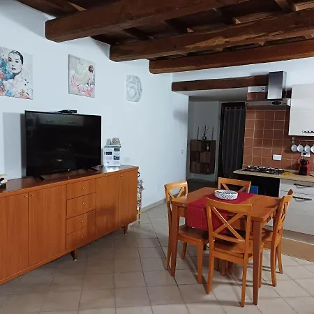 Il Vicolo House Holiday home