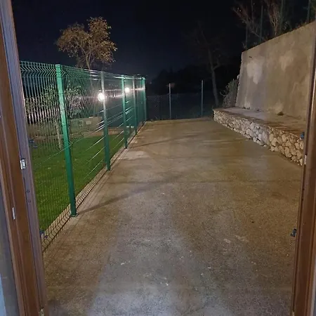 Il Vicolo House *