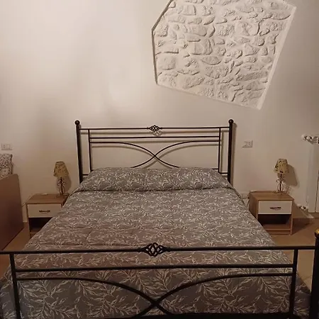 Il Vicolo House Santa Rufina