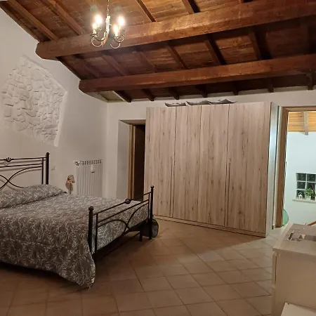 Il Vicolo House Holiday home