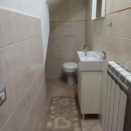 Holiday home Il Vicolo House