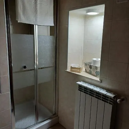 Il Vicolo House * Santa Rufina