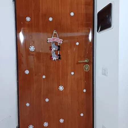 Il Vicolo House Santa Rufina