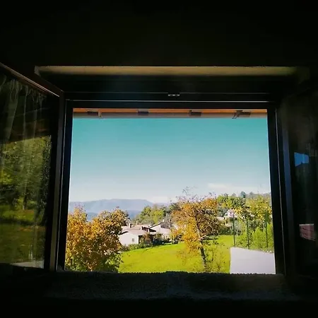 Il Vicolo House