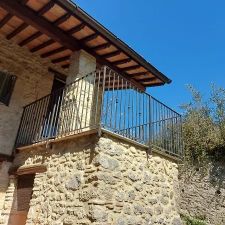 Il Vicolo House Holiday home